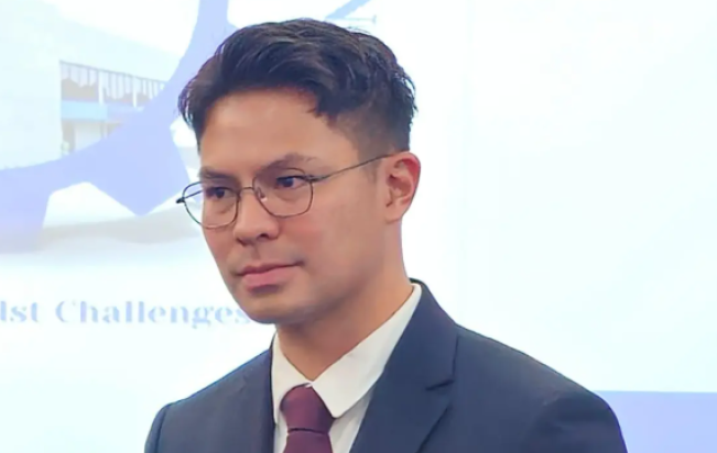 Fero Walandouw resmi menjabat Komisaris Independen PT Cipta Lancar Perdana Tbk. [Instagram]